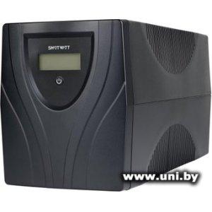 SmartWatt UPS UNI Pro LCD 1000