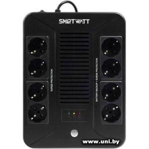 SmartWatt UPS Safe Pro 1000