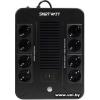 SmartWatt UPS Safe Pro 600