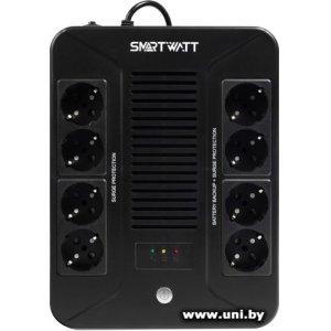 SmartWatt UPS Safe Pro 600