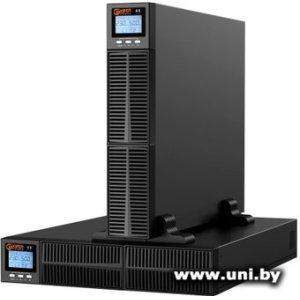 Купить Kiper Online ONE 1K RM Gen2 IEC (1000VA/1000W) в Минске, доставка по Беларуси