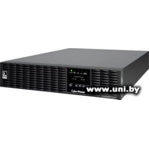 Купить CyberPower Online OL OL2000ERTXL2U в Минске, доставка по Беларуси