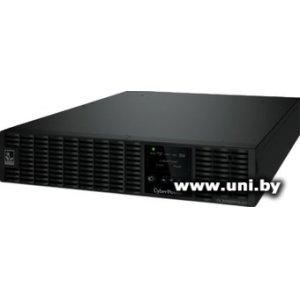 Купить CyberPower Online OL3000ERTXL2U в Минске, доставка по Беларуси