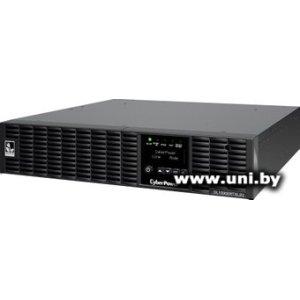 Купить CyberPower Online OL OL1500ERTXL2U в Минске, доставка по Беларуси