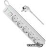 Фильтр сетевой Defender DFS 133 (99431) 3m White 5 роз