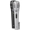 BBK Микрофон CM215 Black+Silver