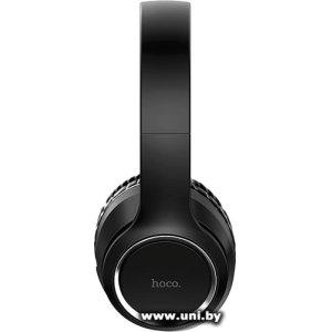 Купить Hoco W28 Black в Минске, доставка по Беларуси