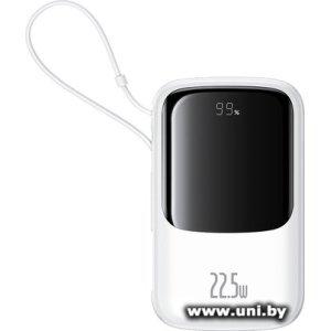 Купить Baseus Qpow Pro+ Digital Display (P10067101213-00) в Минске, доставка по Беларуси