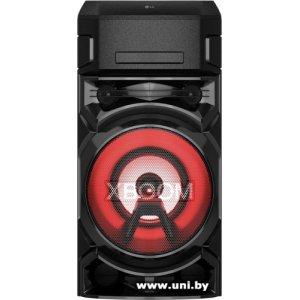 Купить LG X-Boom ON77DK в Минске, доставка по Беларуси