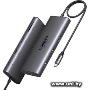 UGREEN [CM639] 15534 Type-C