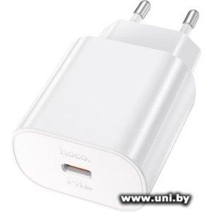 Купить Hoco N22 White в Минске, доставка по Беларуси