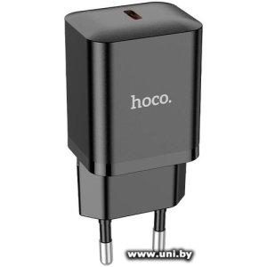 Купить Hoco N27 Black в Минске, доставка по Беларуси