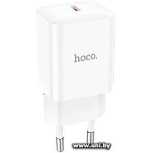 Купить Hoco N27 White в Минске, доставка по Беларуси