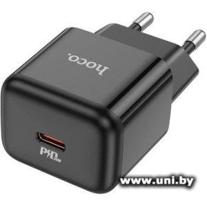 Купить Hoco N32 Black в Минске, доставка по Беларуси