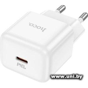 Купить Hoco N32 White в Минске, доставка по Беларуси