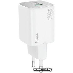 Купить Hoco N41 White в Минске, доставка по Беларуси