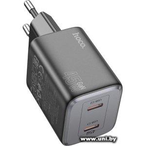 Купить Hoco N42 Black в Минске, доставка по Беларуси