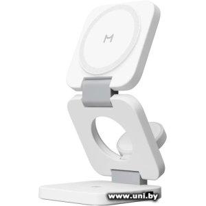 Купить Magssory WCH013 White в Минске, доставка по Беларуси