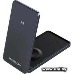 Купить Magssory WCH014 Black в Минске, доставка по Беларуси