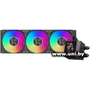 PCCooler DC360 Pro ARGB Display BK (DC360Pro-BKAWXY-GL)