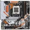 GIGABYTE B850M Force (rev. 1.0)