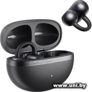 Купить QCY Crossky C50 Black (BH25CT06A) в Минске, доставка по Беларуси