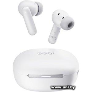 Купить QCY MeloBuds N30 White (BH24HT16A) в Минске, доставка по Беларуси