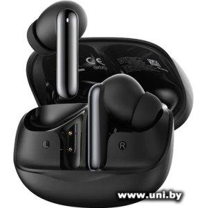 Купить QCY MeloBuds N50 Black (BH24HT12A) в Минске, доставка по Беларуси