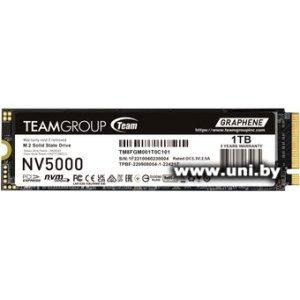 Team 1Tb M.2 PCI-E SSD TM8FGM001T0C101