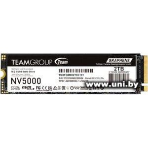 Team 2Tb M.2 PCI-E SSD TM8FGM002T0C101