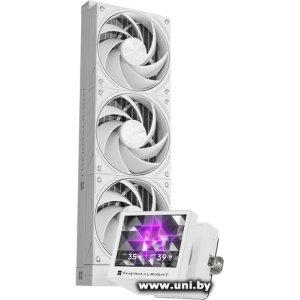 Купить Thermalright Stream Vision 360 White (S-VISION-360-WH) в Минске, доставка по Беларуси