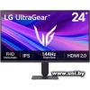 LG 23.8` UltraGear 24G411A-B