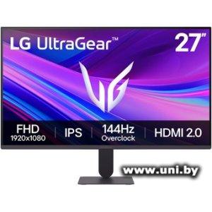 LG 27` UltraGear 27G411A-B