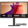 LG 27` UltraFine 27U730A-B