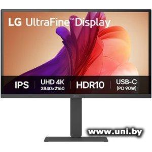 LG 27` UltraFine 27U730A-B