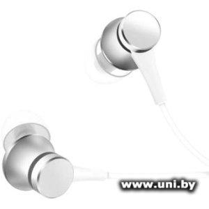 Xiaomi Mi In-Ear Headphones Basic HSEJ03JY Silver