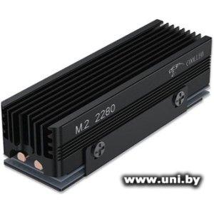 Купить Coolleo CL-V3SSD-BK в Минске, доставка по Беларуси