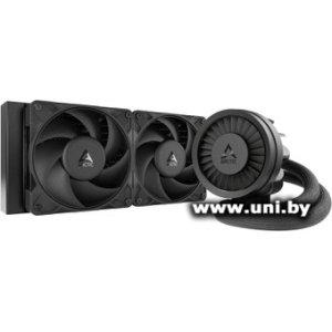 Купить Arctic Liquid Freezer III Pro 240 ACFRE00178A в Минске, доставка по Беларуси