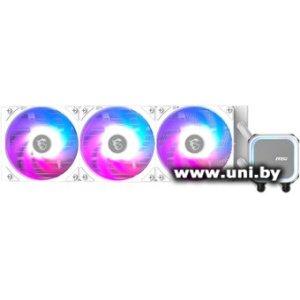 MSI MAG CoreLiquid A13 360 White (306-7ZWDA21-L80)