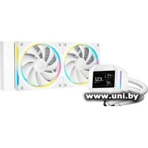 Deepcool LM240 WH R-LM240-WHDMMC-1