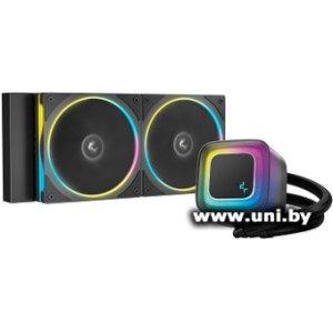 Deepcool LE240 PRO R-LE240PRO-BKAMMC-G-1