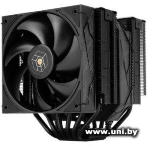 Купить Thermalright Royal Pretor 130 Black RP130-BL (TRRP130B) в Минске, доставка по Беларуси