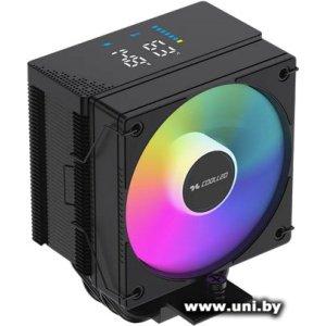 Купить Coolleo CL-B40S-DIG-BK-ARGB-V2 в Минске, доставка по Беларуси