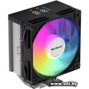 Купить Coolleo CL-P50i-DIG-ARGB в Минске, доставка по Беларуси