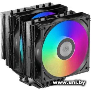Купить PCCooler RT620 ARGB Black в Минске, доставка по Беларуси