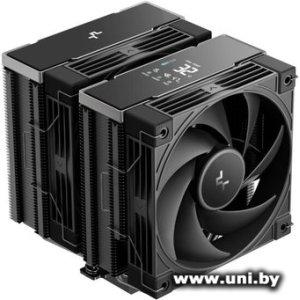 Deepcool AK620 G2 Digital NYX R-AK620G2-BKNNMN-GJD-1