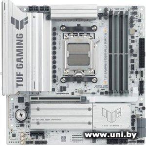ASUS TUF Gaming B850M-Plus WiFi7 W