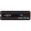 Crucial 1Tb M.2 PCI-E SSD CT1000T500SSD5