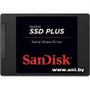 SanDisk 2Tb SATA3 SSD SDSSDA-2T00-G26