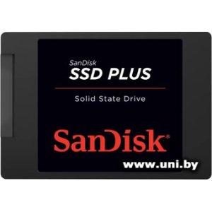 SanDisk 2Tb SATA3 SSD SDSSDA-2T00-G26